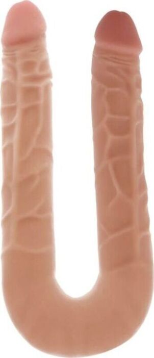 Double dong 40cm - pene realístico doble penetración