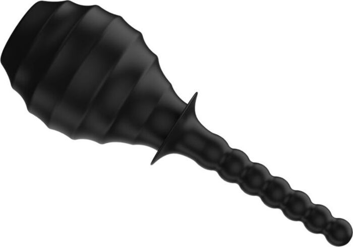 Douche anal MR PLAY BLKM7 Super Power