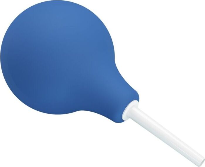 Douche anal MR PLAY Super Power embout 7,5 cm