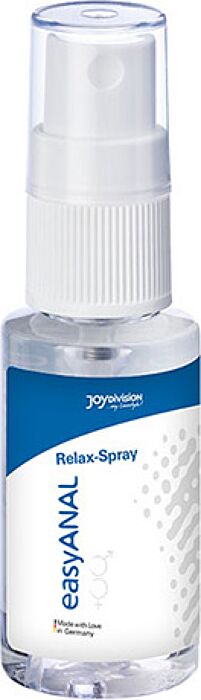 Easy anal 30 ml