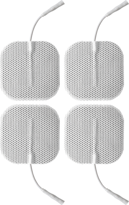 Electropads Set Estaticidad