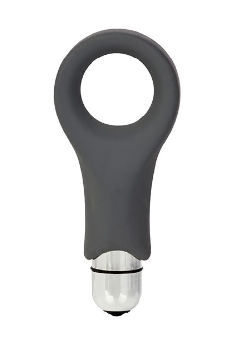 Embrace Couples Ring - Grey Embrace Couples Ring - Grey