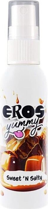 EROS Yummy Sweet .N. Salty Flirt 50ml