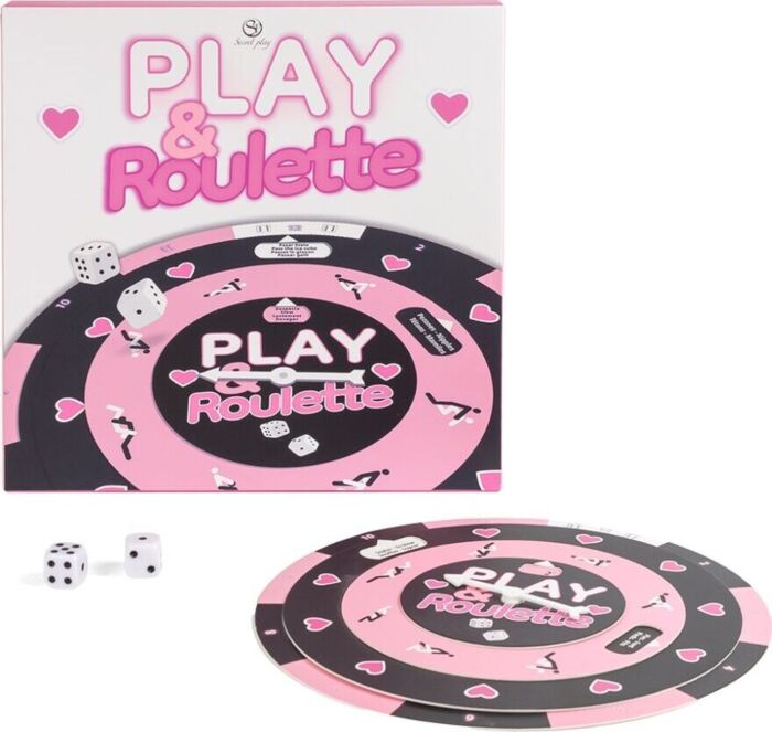 ErotiRuleta