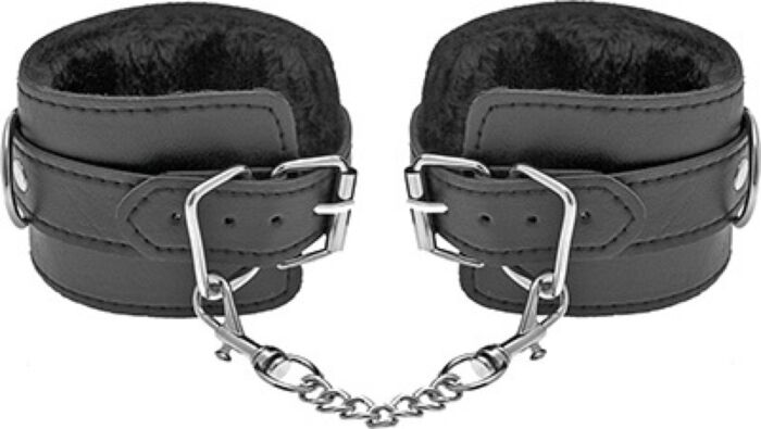 Menottes S Pleasures Lover's Handcuffs Menottes S Pleasures Lover's Handcuffs