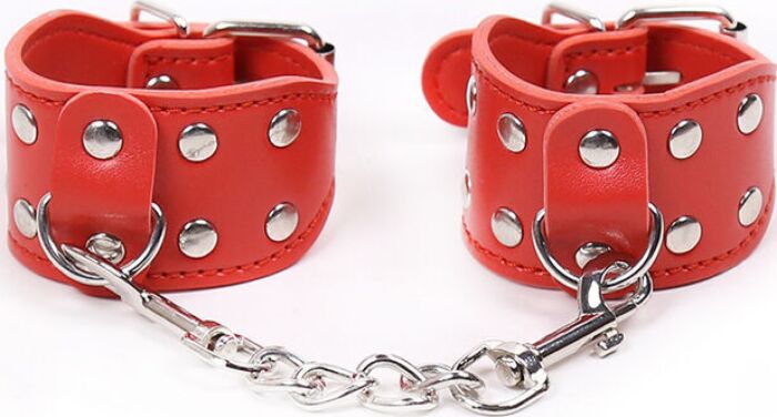 Esposas FlexiChain Esposas FlexiChain