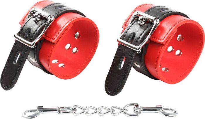 Esposas Lock & Buckle