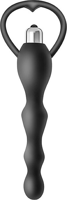 Vibromasseur anal S Pleasures Tender progressif Vibromasseur anal S Pleasures Tender progressif