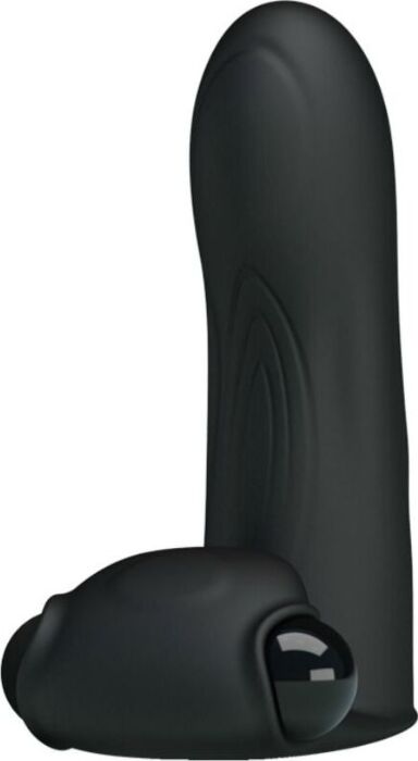 Stimulateur dedal Pretty Love Adonis pour plaisir discret