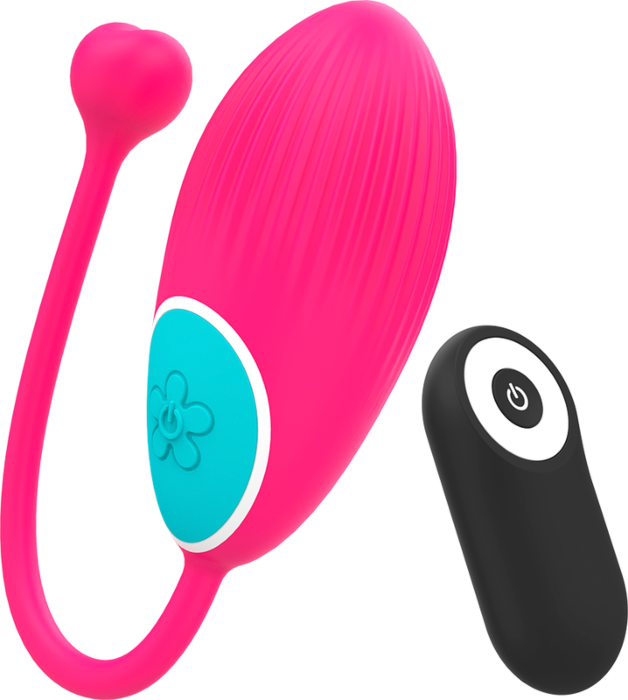 Stimulateur Happy Loky Ocian avec télécommande Stimulateur Happy Loky Ocian avec télécommande