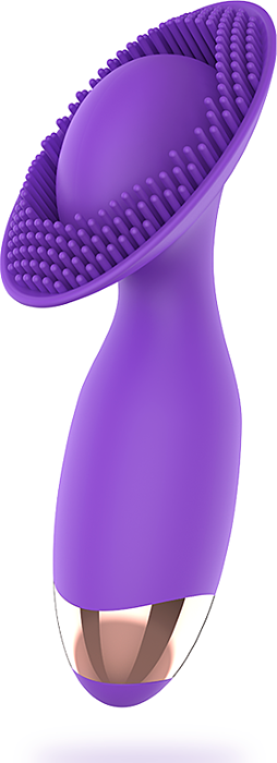 Vibromasseur Womanvibe Puppy - Stimulateur clitoridien Vibromasseur Womanvibe Puppy - Stimulateur clitoridien