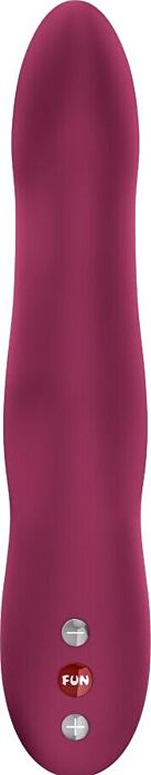 Vibromasseur Stronic Wave de FUN FACTORY - poussées ondulatoires