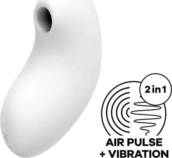 Estimulador Vulvalux Estimulador Vulvalux