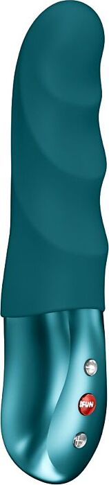 Estimular con placer: Fun Factory Stronic Petite Verde Estimular con placer: Fun Factory Stronic Petite Verde