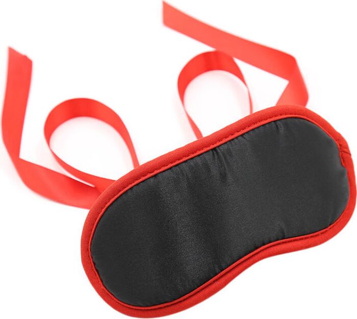 Fetiche Rojo Intenso Fetiche Rojo Intenso