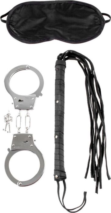 Fetish fantasy kit amantes de la fantasia Fetish fantasy kit amantes de la fantasia