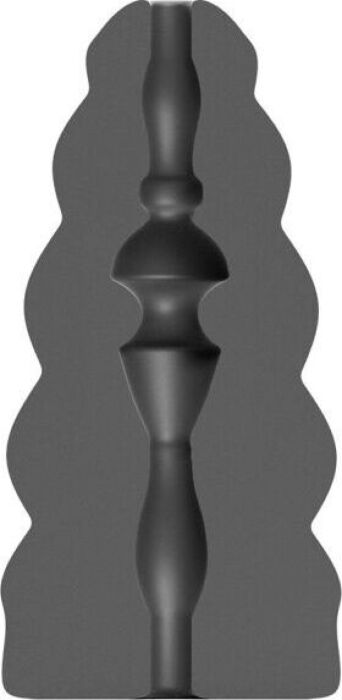 Flicker 17 - Masturbador All Black Flicker 17 - Masturbador All Black