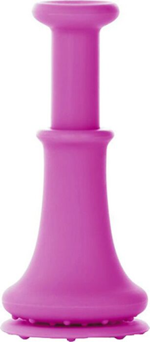 FOREPLAY ICE GLACIAL - PINK FOREPLAY ICE GLACIAL - PINK