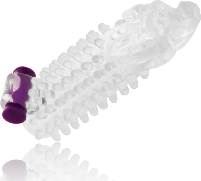 Funda Dragón Vibradora