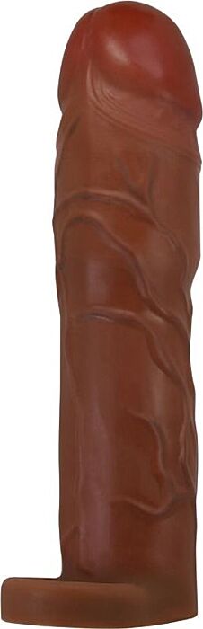 Funda para Pene Pretty Love Gerd 7.6 cm Realista