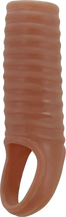 Funda pour Pénis Pretty Love Hartman Naturel