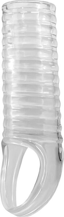 Funda Pénis Pretty Love Hartman Transparente