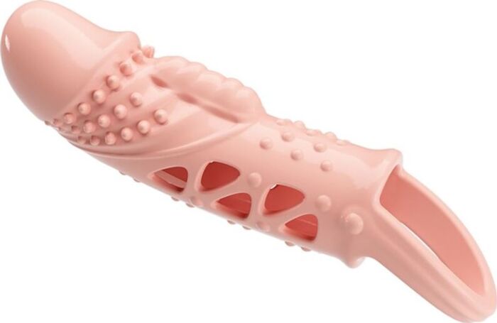 Funda Pene Natural Cecelia Funda Pene Natural Cecelia