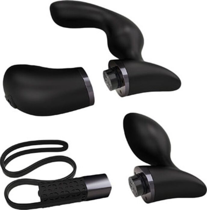 Fuzion Xchange 10 Speed Black Fuzion Xchange 10 Speed Black