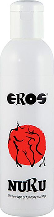 Huile de massage Nuru EROS CLASSIC LINE 500 ml