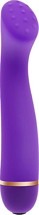 Gentle Purple Gentle Purple