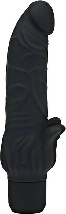 Get real classic stim vibrador negro