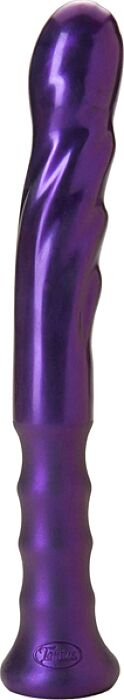 Goddess Handle Midnight Purple