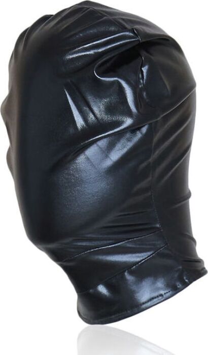 Gorro Fetiche Cerrado