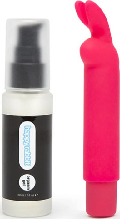 Happy Rabbit Orgasm Kit