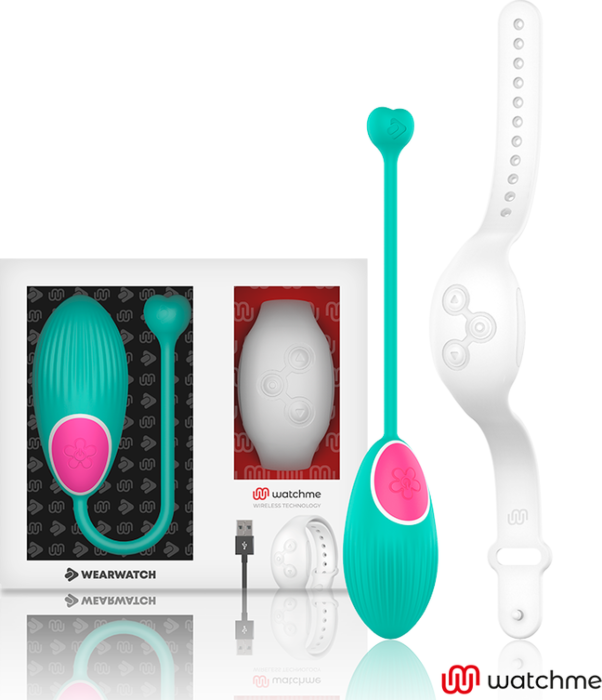 Huevo Control Remoto Acuático AquaNãveo