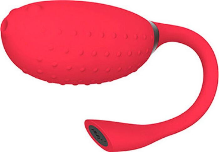 Vibromasseur Magic Motion Smart Fugu connecté Vibromasseur Magic Motion Smart Fugu connecté