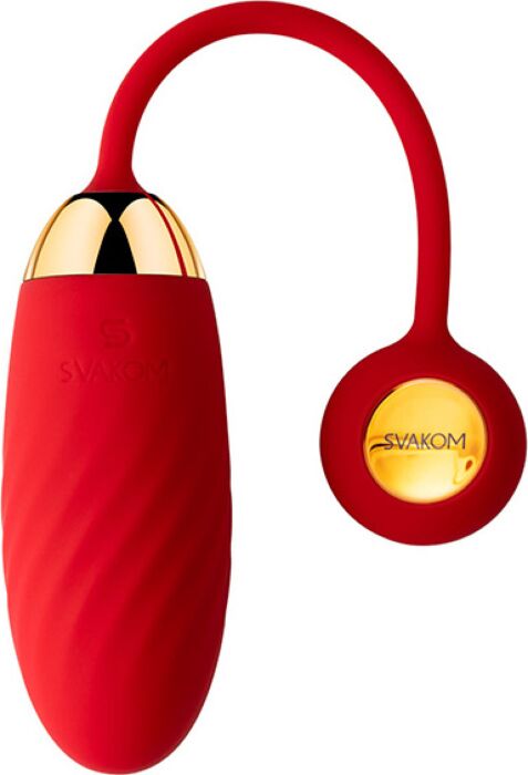 Vibromasseur œuf SVAKOM Ella Neo connecté Vibromasseur œuf SVAKOM Ella Neo connecté