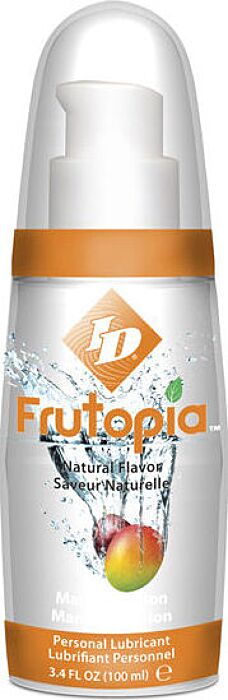 Id frutopia sabor a mango 100ml Id frutopia sabor a mango 100ml