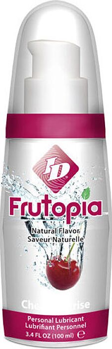 Id frutopia sabor cereza 100ml Id frutopia sabor cereza 100ml
