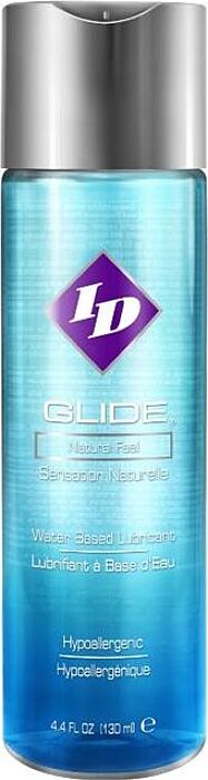Id lubricante base agua 130 ml Id lubricante base agua 130 ml