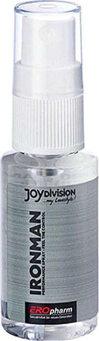 Ironman Perfomance Spray 30 ml