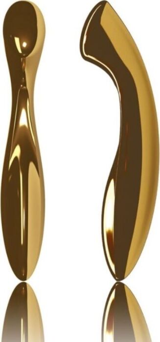Juguete Erótico LELO Olga Oro - Elegancia y Placer