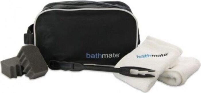 Kit de nettoyage Bathmate pour pompe
