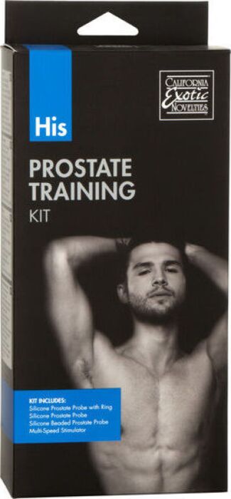 Kit prstata para hombres