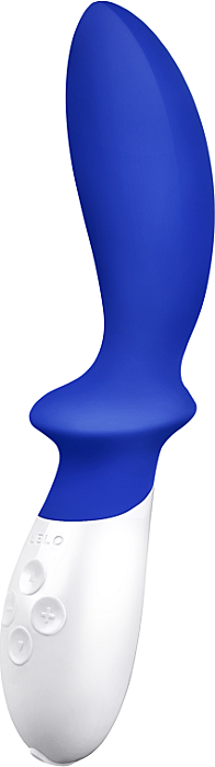 LELO - LOKI VIBRADOR PROSTÁTICO
