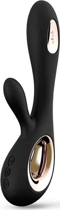 Lelo soraya wave negro