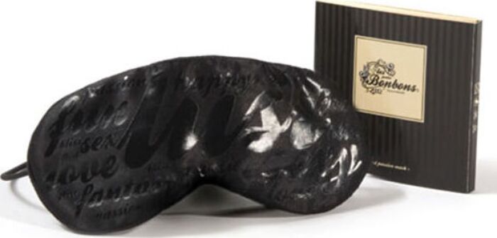 Les petits bonbons mascara de la pasion