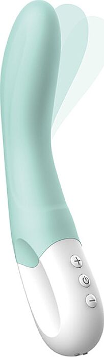 Liebe Bend It Rechargeable Mint