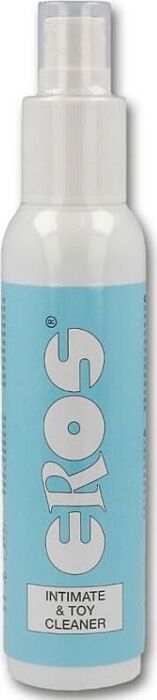 Nettoyant intime spray EROS Classic Line 100 ml