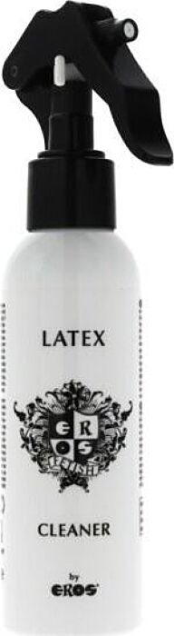 Nettoyant latex EROS FETISH LINE 150 ml